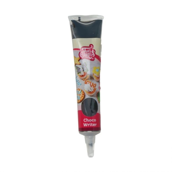 Choco Writer 25g - Black